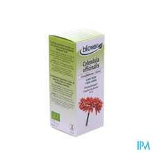 Afbeelding in Gallery-weergave laden, Goudsbloem Tinct Bio 50ml Biov