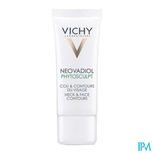 Afbeelding in Gallery-weergave laden, Vichy Neovadiol Phytosculpt Nek Contouren 50ml