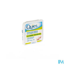 Afbeelding in Gallery-weergave laden, Quies Oordoppen Was A/lawaai 8 Paar