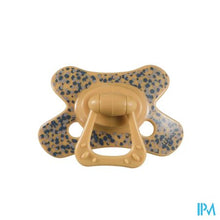 Afbeelding in Gallery-weergave laden, Difrax Fopspeen Natural 12m+