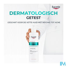 Afbeelding in Gallery-weergave laden, Eucerin Dermopure Clinic. Corriger.reiniger. 400ml
