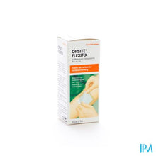 Afbeelding in Gallery-weergave laden, Opsite Flexifix 10cmx 1m 66030570