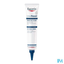 Afbeelding in Gallery-weergave laden, Eucerin Urearepair Plus 30% Urea Creme 75ml