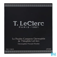 Load image into Gallery viewer, Tlc Teint Pdr Compacte Sable 10g