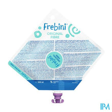 Afbeelding in Gallery-weergave laden, Frebini Original Fibre 500ml