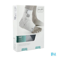 Load image into Gallery viewer, Push Med Enkelbrace Rechts 35-38cm T4