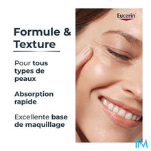 Afbeelding in Gallery-weergave laden, Eucerin Hyaluron-fill.3x Eff.dagcr Spf30 Nav. 50ml