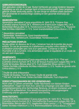 Afbeelding in Gallery-weergave laden, Xls Afslankingsthee Zakje 24