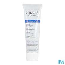 Charger l'image dans la galerie, Uriage Bariederm Cica Creme Herstellend 100ml