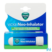 Load image into Gallery viewer, Vicks Neo Inhalator
