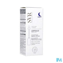 Load image into Gallery viewer, Svr Ampoule Relax 15ml