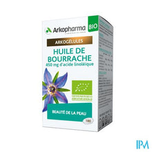 Afbeelding in Gallery-weergave laden, Arkocaps Bernagieolie 180