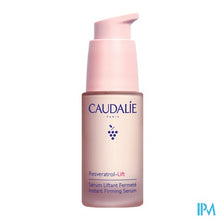 Afbeelding in Gallery-weergave laden, Caudalie Resver.-lift Verst.liftend Ser.30ml Nf