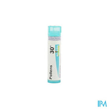 Afbeelding in Gallery-weergave laden, Pollens 30k Gr 4g Boiron