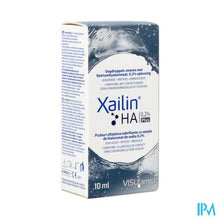 Afbeelding in Gallery-weergave laden, Xailin Ha 0,2% + Fl 10ml