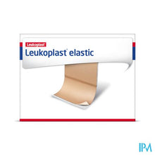 Afbeelding in Gallery-weergave laden, Leukoplast Elastic 19x75mm 100
