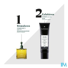 Afbeelding in Gallery-weergave laden, Furterer Head Spa Zuiverende Scrub 150ml