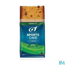 Load image into Gallery viewer, 6d Sports Cake Apple 6x41g