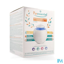 Afbeelding in Gallery-weergave laden, Puressentiel Verspreider Ultrasonisch Zuurstof