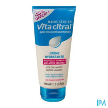 Charger l'image dans la galerie, Vita Citral Soin Velours Tube 100ml 40318