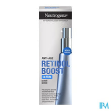 Load image into Gallery viewer, Neutrogena Retinol Boost Serum 30ml