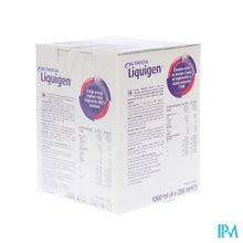 Afbeelding in Gallery-weergave laden, Liquigen Fl Plast 4x250ml Verv.1457191