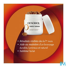 Afbeelding in Gallery-weergave laden, Oenobiol Perfect Bronze Caps 30