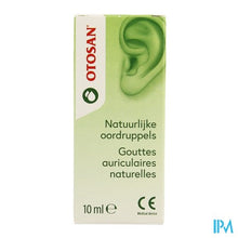 Afbeelding in Gallery-weergave laden, Otosan Natuurlijke Oordruppels 10ml