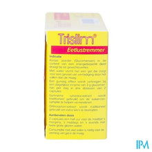 Afbeelding in Gallery-weergave laden, Trislim Hongerstiller Nf Caps 40