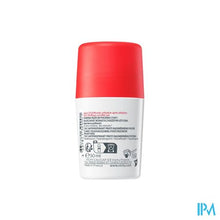 Load image into Gallery viewer, Vichy Deo Stress Resist 72u Roller 50ml Nf