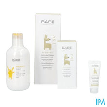 Afbeelding in Gallery-weergave laden, BabE Pediatric Atopie Verzorging Startpakket 3prod
