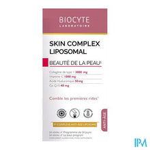 Charger l'image dans la galerie, Biocyte Skin Complex Liposomal Sticks 14