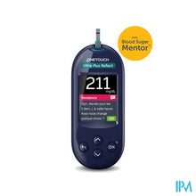 Load image into Gallery viewer, OneTouch Ultra Plus Reflect Meter