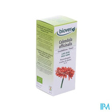 Afbeelding in Gallery-weergave laden, Goudsbloem Tinct Bio 50ml Biov