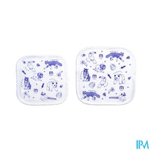Load image into Gallery viewer, Mustela Ch Mijn Eco Doekjes 6