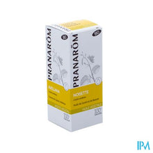 Afbeelding in Gallery-weergave laden, Pranarom Po Noten Bio 50ml