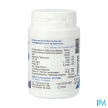 Afbeelding in Gallery-weergave laden, Ergysleep Phyto Caps 60