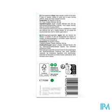 Afbeelding in Gallery-weergave laden, Purasana Vegan Gember V-caps 60