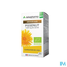 Afbeelding in Gallery-weergave laden, Arkocaps Paardebloem Bio Caps 45 Nf