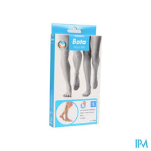 Afbeelding in Gallery-weergave laden, Bota Relax 280 Korte Kous Beige N5