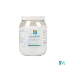 Afbeelding in Gallery-weergave laden, Magnesiumvlokken Himalaya 1kg Deba