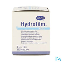 Charger l'image dans la galerie, Hydrofilm Roll 5cmx10m 1 P/s
