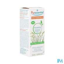 Charger l'image dans la galerie, Puressentiel Eo Palmarosa Bio Expert 10ml