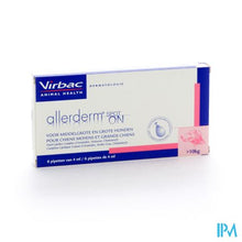 Afbeelding in Gallery-weergave laden, Allerderm Spot-on Pipet 6x4ml
