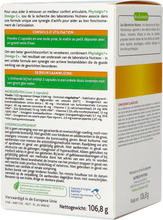 Afbeelding in Gallery-weergave laden, Phytalgic Omega C + Bt120 Caps 120