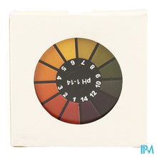 Afbeelding in Gallery-weergave laden, Appeg Ph Indicator Papier In Rol