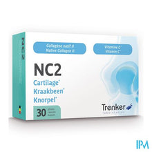 Afbeelding in Gallery-weergave laden, Nc2 Gewrichten Nf Caps 30