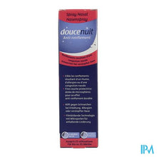 Afbeelding in Gallery-weergave laden, Snoreeze Neusspray 10ml