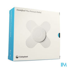 Afbeelding in Gallery-weergave laden, Comfeel Plus Drukverlagend Verband 7cm 10 33350