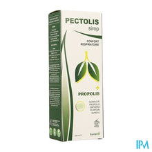 Load image into Gallery viewer, Soria Pectolis Siroop 200ml Verv.3415726